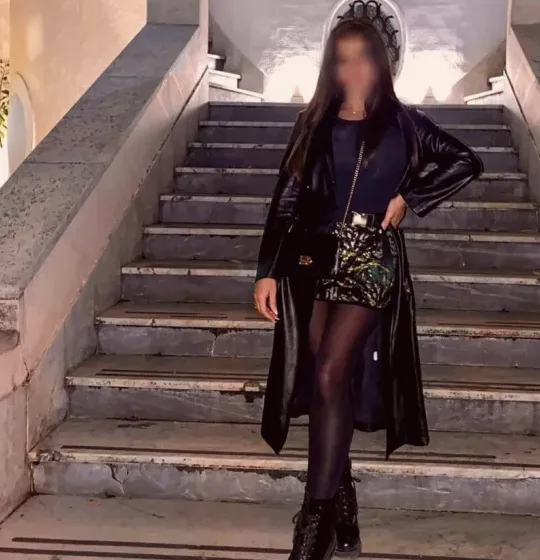 Filippa, 38