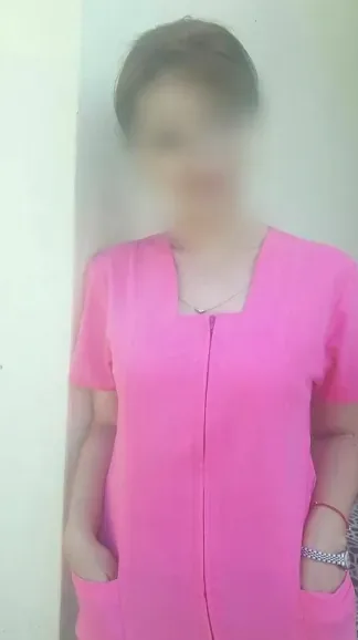 Jeanette, 33
