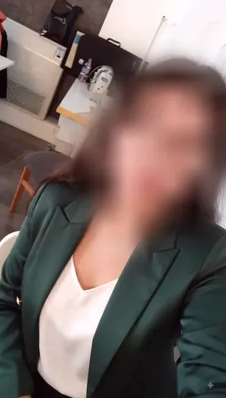 Kerstin, 27