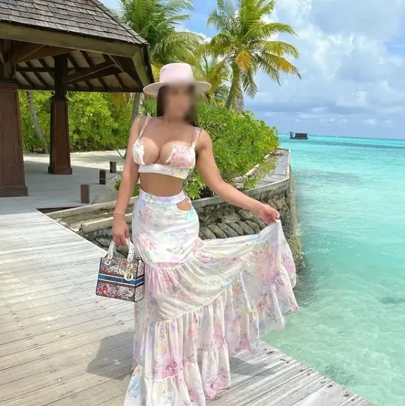 Linda, 35