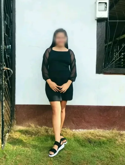 Lovisa, 26
