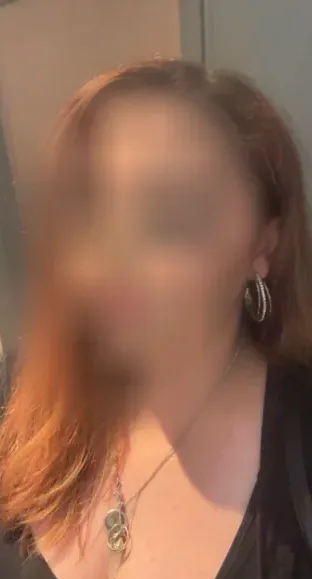 Marlene, 24