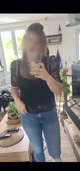 Molly, 34
