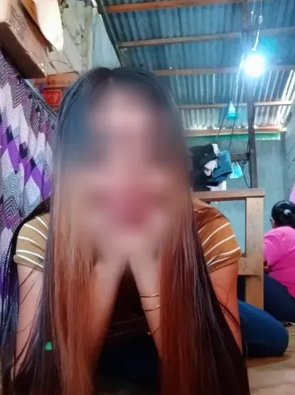 Monica, 28