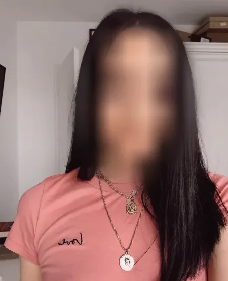 Sandra, 36