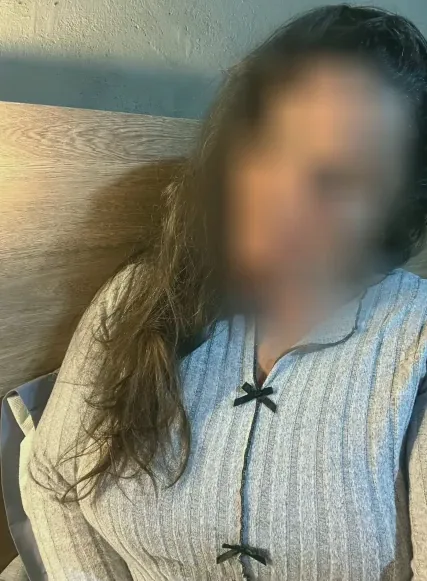 Selma, 33