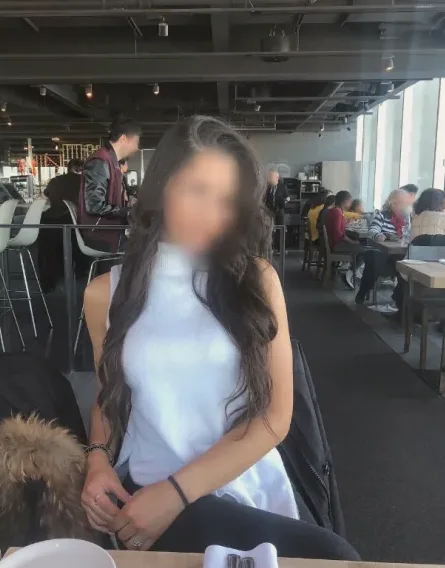 Signe, 36