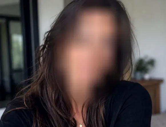 Therese, 38